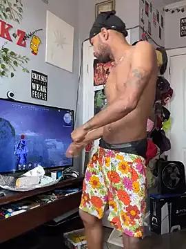 MasterPapian0 from StripChat is Freechat