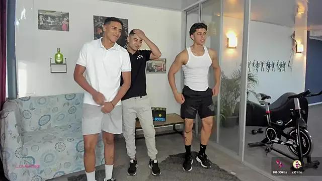 Dirty chat webcam: explore liveshows with versed models, from laying bare to fetishes, in a variety of sexy free adult webcams.