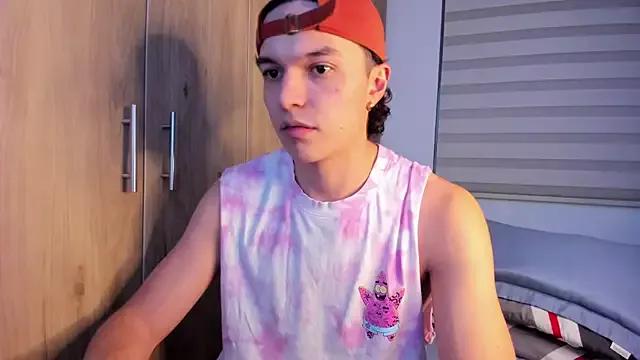 Mastrangelo_xxx webcams show profile image 