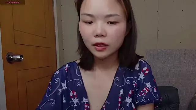 masubabe from StripChat is Freechat