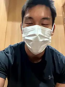 Photos of masucle216 from StripChat is Group