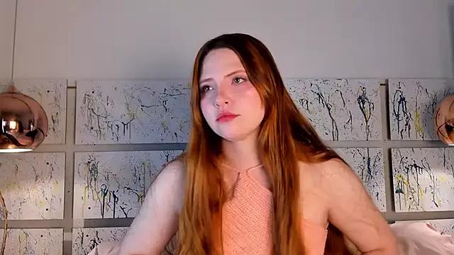 mata_harie from StripChat is Freechat