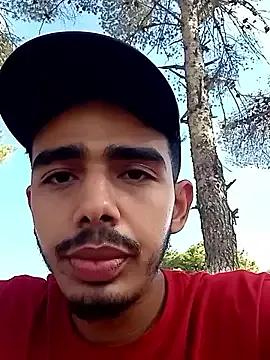 MATANAN31 from StripChat