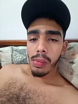 MATANAN31 from StripChat