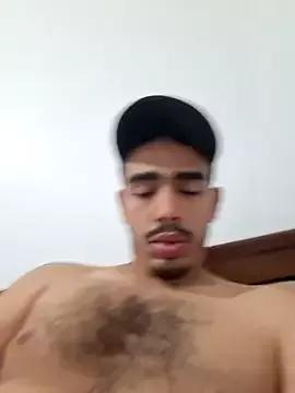 MATANAN31 from StripChat is Freechat