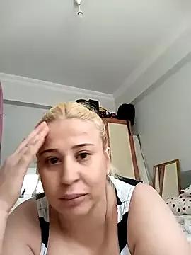 Photos of matbazell from StripChat is Private