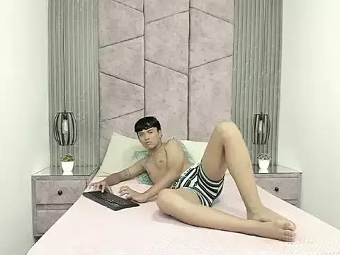 MateoFiore webcams show profile image 