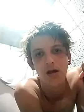 MateusWilliam98 from StripChat is Freechat