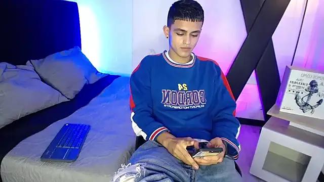 MateuusSpnn37 webcams show profile image 
