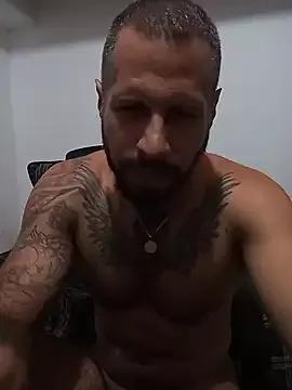 Matheus_Blaze from StripChat is Freechat