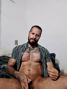 Matheus_Blaze from StripChat is Freechat