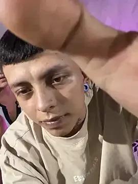 MathewFalcon from StripChat is Freechat