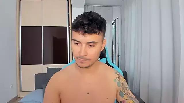 Photos of MatMalonne from StripChat is Freechat