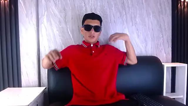 Matt_Ruso from StripChat
