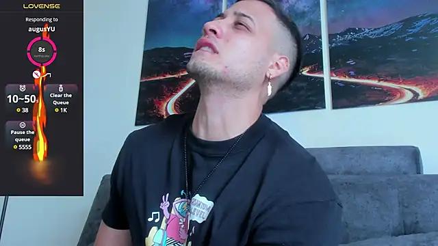 matt_saill from StripChat