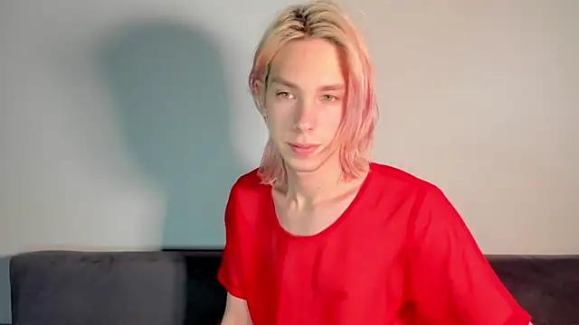 matt_spark from StripChat