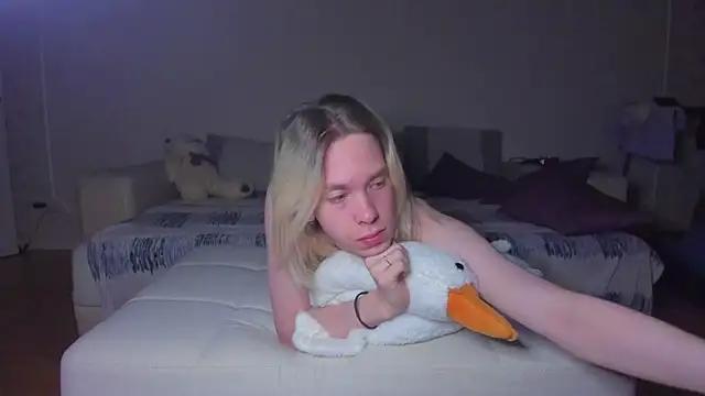 matt_spark from StripChat