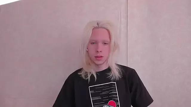 matt_spark from StripChat