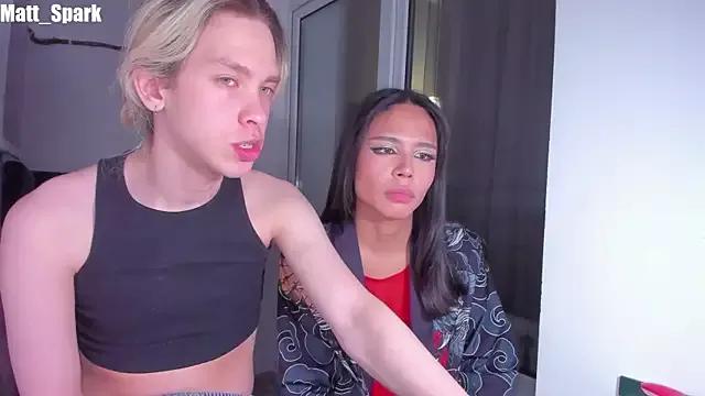 matt_spark from StripChat