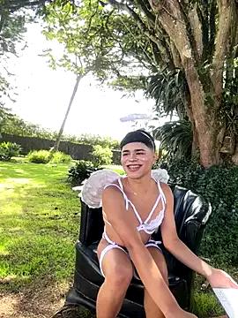 Matt_Swett from StripChat