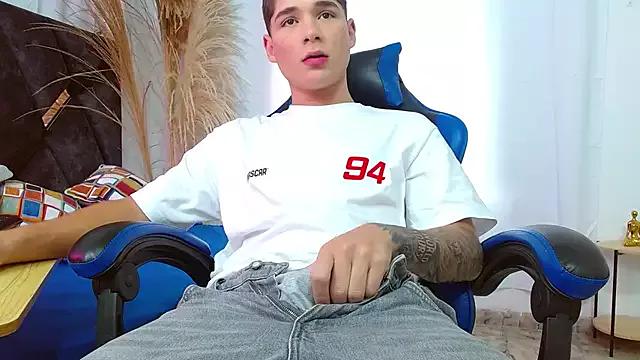 Mattass18 webcams show profile image 