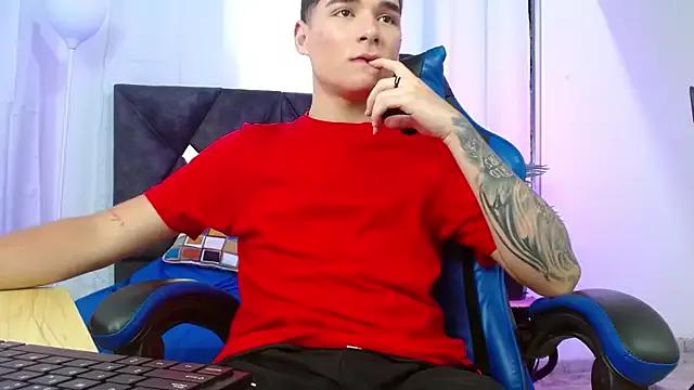 Mattass18 from StripChat