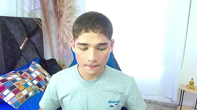 Mattass18 from StripChat