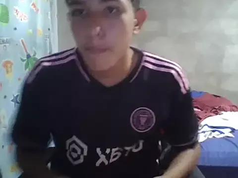 MattBroddy from StripChat