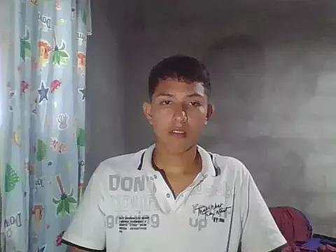 MattBroddy from StripChat