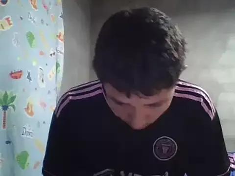 MattBroddy from StripChat