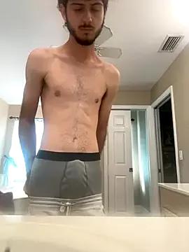 mattcumsquik from StripChat is Freechat