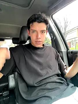 mattebret11 from StripChat