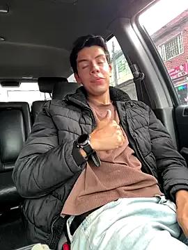 mattebret11 from StripChat