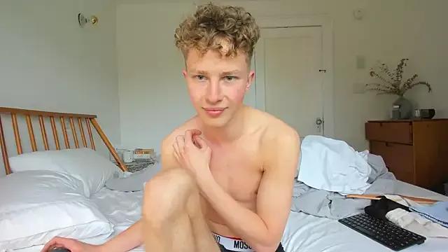matteo_evans from StripChat