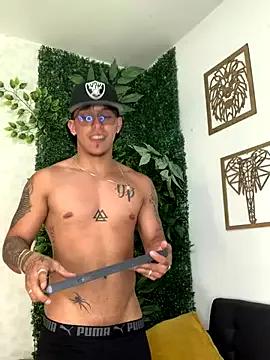 Dirty chat webcam: explore liveshows with versed models, from laying bare to fetishes, in a variety of sexy free adult webcams.
