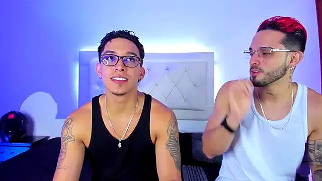 Photos of Mattew_Dluca_ from StripChat is Freechat