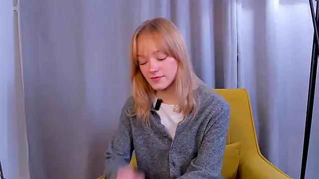 MatthewHoffis from StripChat is Freechat