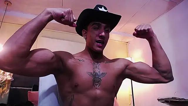 MatthewNoszka from StripChat