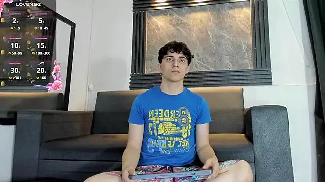 matthewsweet_1 from StripChat