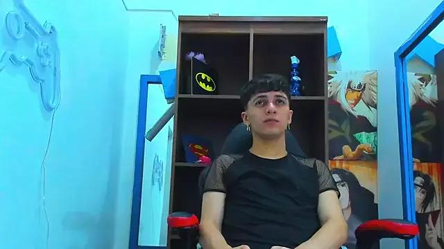 matthewsweet_1 from StripChat