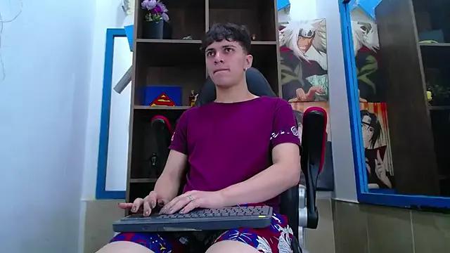 Matthewsweet_1 webcams show profile image 