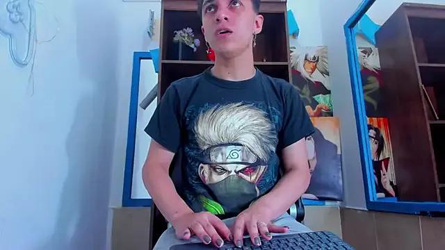 matthewsweet_1 from StripChat is Freechat