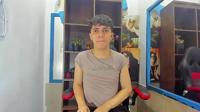 matthewsweet_1 from StripChat