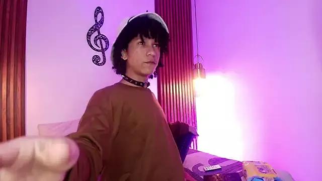 MatthewSweett from StripChat