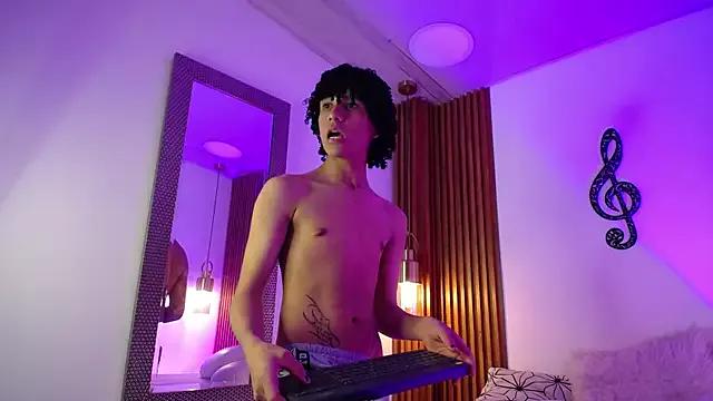 MatthewSweett from StripChat