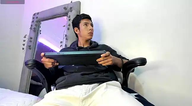 MatthSexx from StripChat