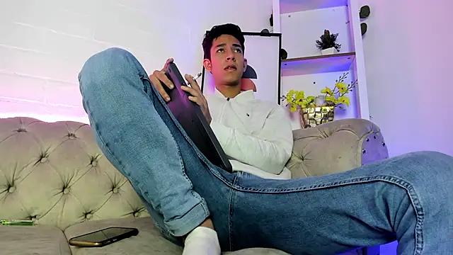 MatthSexx from StripChat