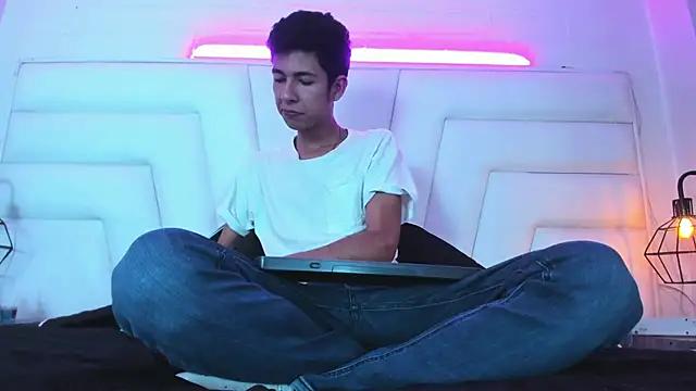MatthSexx from StripChat
