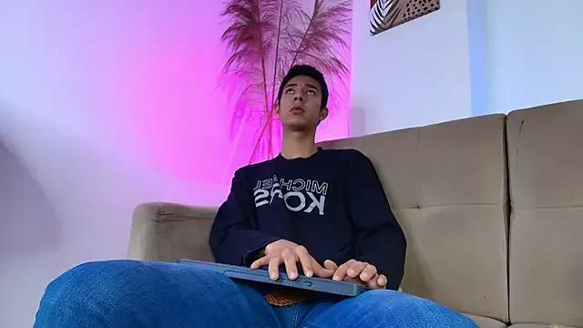 MatthSexx from StripChat