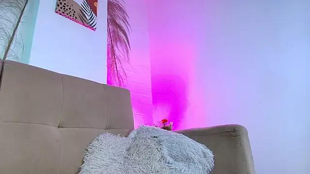 MatthSexx from StripChat is Freechat